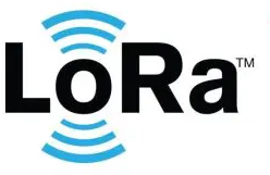 LoRaWAN Logo.